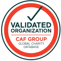 CAF Validated Organization