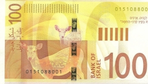 Donate in Shekel NIS