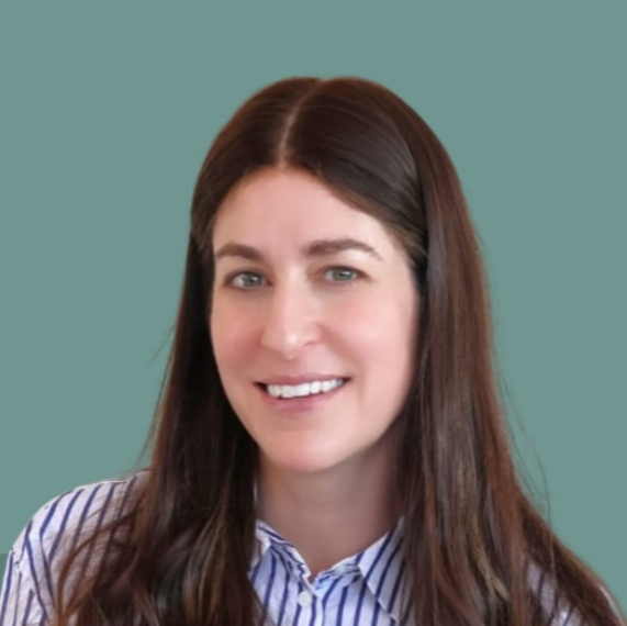 Temima Richards, Avnei Chein Crisis Support Case Manager